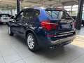 BMW X3 xDrive 35d *Automatik*NAVI*Sitzmemo.*1 Hand* Bleu - thumbnail 2
