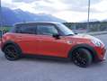 MINI Cooper (Navi, LED, Sitzheizung, PDC, Tempomat,5-türig) Orange - thumbnail 3
