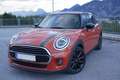 MINI Cooper (Navi, LED, Sitzheizung, PDC, Tempomat,5-türig) Orange - thumbnail 1