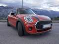 MINI Cooper (Navi, LED, Sitzheizung, PDC, Tempomat,5-türig) Orange - thumbnail 9