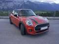 MINI Cooper (Navi, LED, Sitzheizung, PDC, Tempomat,5-türig) Orange - thumbnail 10
