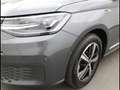 Volkswagen Caddy STYLE TDI DSG (+EURO6+ACC-RADAR+LEDER+NAVI) Grau - thumbnail 4