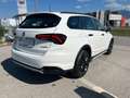 Fiat Tipo Hybrid 130 eDCT7 Garmin Weiß - thumbnail 3