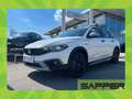 Fiat Tipo Hybrid 130 eDCT7 Garmin Weiß - thumbnail 1