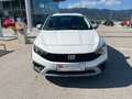Fiat Tipo Hybrid 130 eDCT7 Garmin Weiß - thumbnail 2