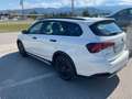 Fiat Tipo Hybrid 130 eDCT7 Garmin Weiß - thumbnail 8