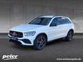 Mercedes-Benz GLC 220 d 4M AMG/Night/LED/Standheizung/Kamera/ Wit - thumbnail 2