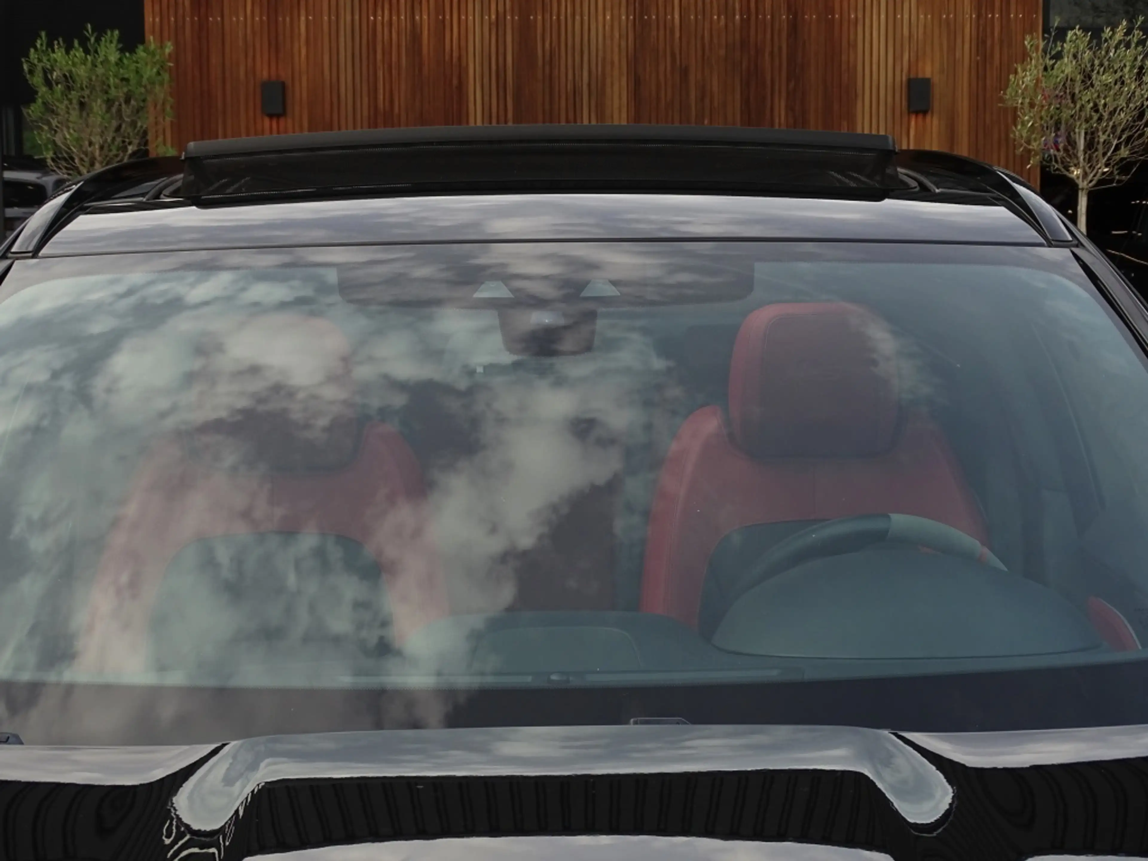 Jaguar F-Pace 3.0 S/C S 381PK / ACC / LED — photo 12