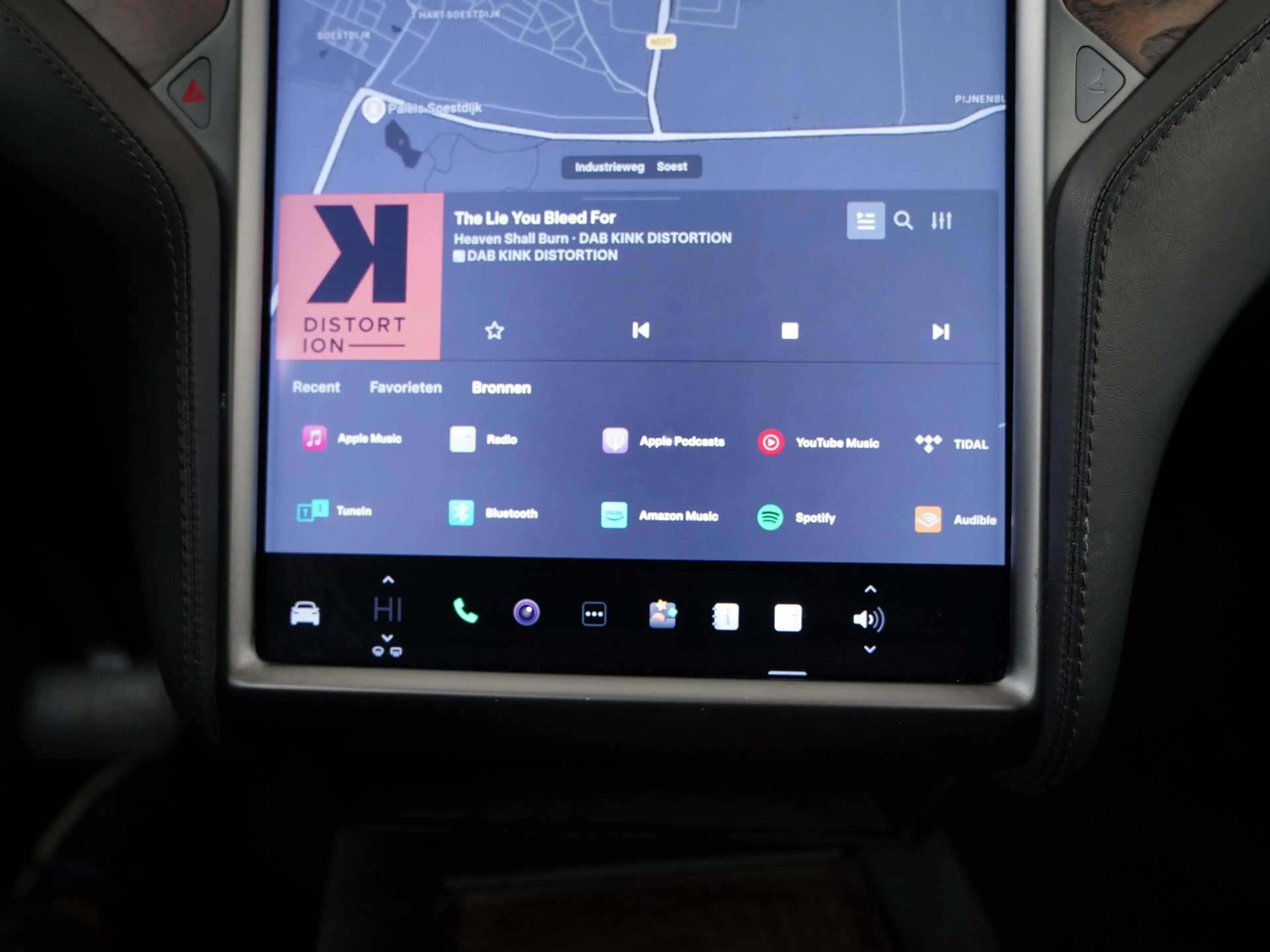 Tesla Model X Long Range 7 Persoons | Zondag Open! — photo 13