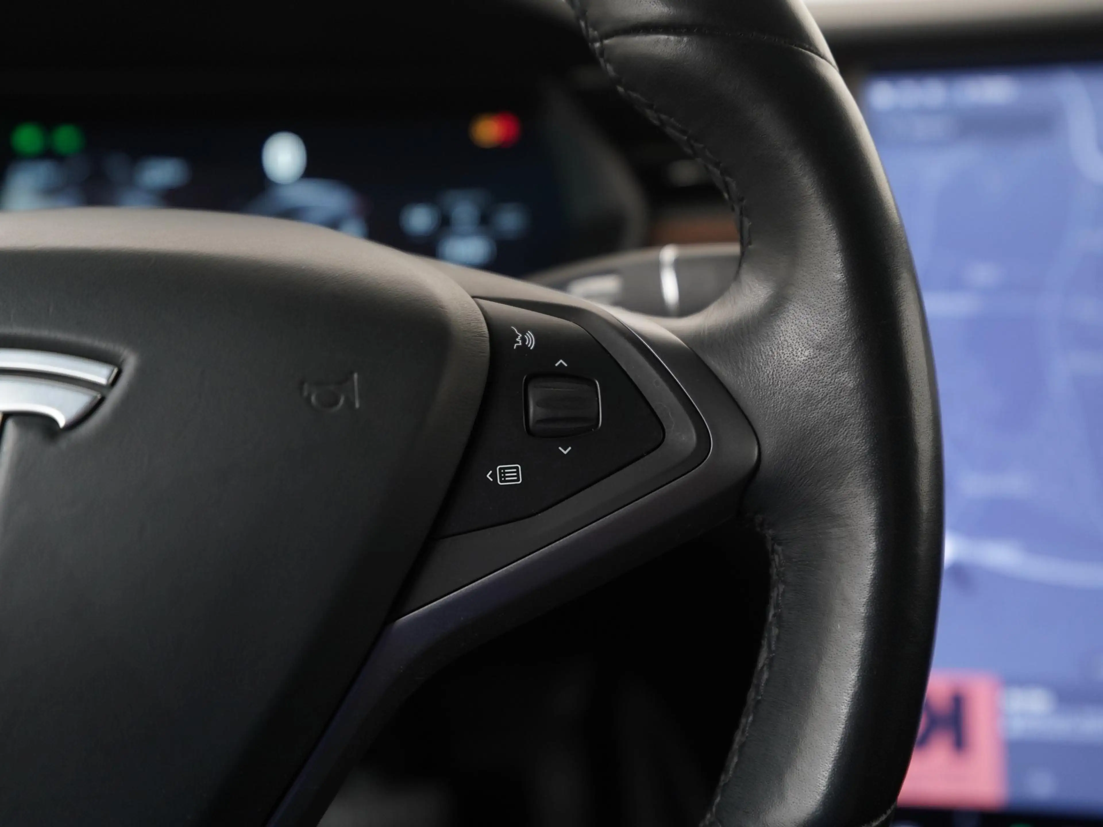 Tesla Model X Long Range 7 Persoons | Zondag Open! — photo 10