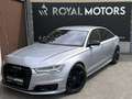 Audi A6 3.0 TDI quattro/S-LINE Silber - thumbnail 3