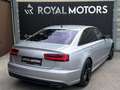 Audi A6 3.0 TDI quattro/S-LINE Silber - thumbnail 9