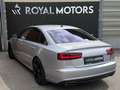 Audi A6 3.0 TDI quattro/S-LINE Silber - thumbnail 5