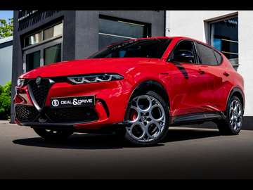 VELOCE 1.5 MILD-HYBRID TCT°WINTER°PREMIUM°360°HK