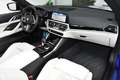 BMW M4 xDrive Comp. Sitzlüftung ACC 360° Laser Blau - thumbnail 27