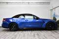 BMW M4 xDrive Comp. Sitzlüftung ACC 360° Laser Blau - thumbnail 10