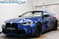 BMW M4 xDrive Comp. Sitzlüftung ACC 360° Laser Blau - thumbnail 1