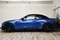 BMW M4 xDrive Comp. Sitzlüftung ACC 360° Laser Blau - thumbnail 9