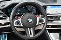 BMW M4 xDrive Comp. Sitzlüftung ACC 360° Laser Bleu - thumbnail 15