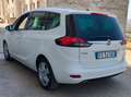 Opel Zafira Tourer Zafira III Tourer 2.0 cdti Cosmo 130cv auto E6 Bianco - thumbnail 2