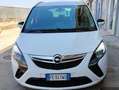 Opel Zafira Tourer Zafira III Tourer 2.0 cdti Cosmo 130cv auto E6 Bianco - thumbnail 4
