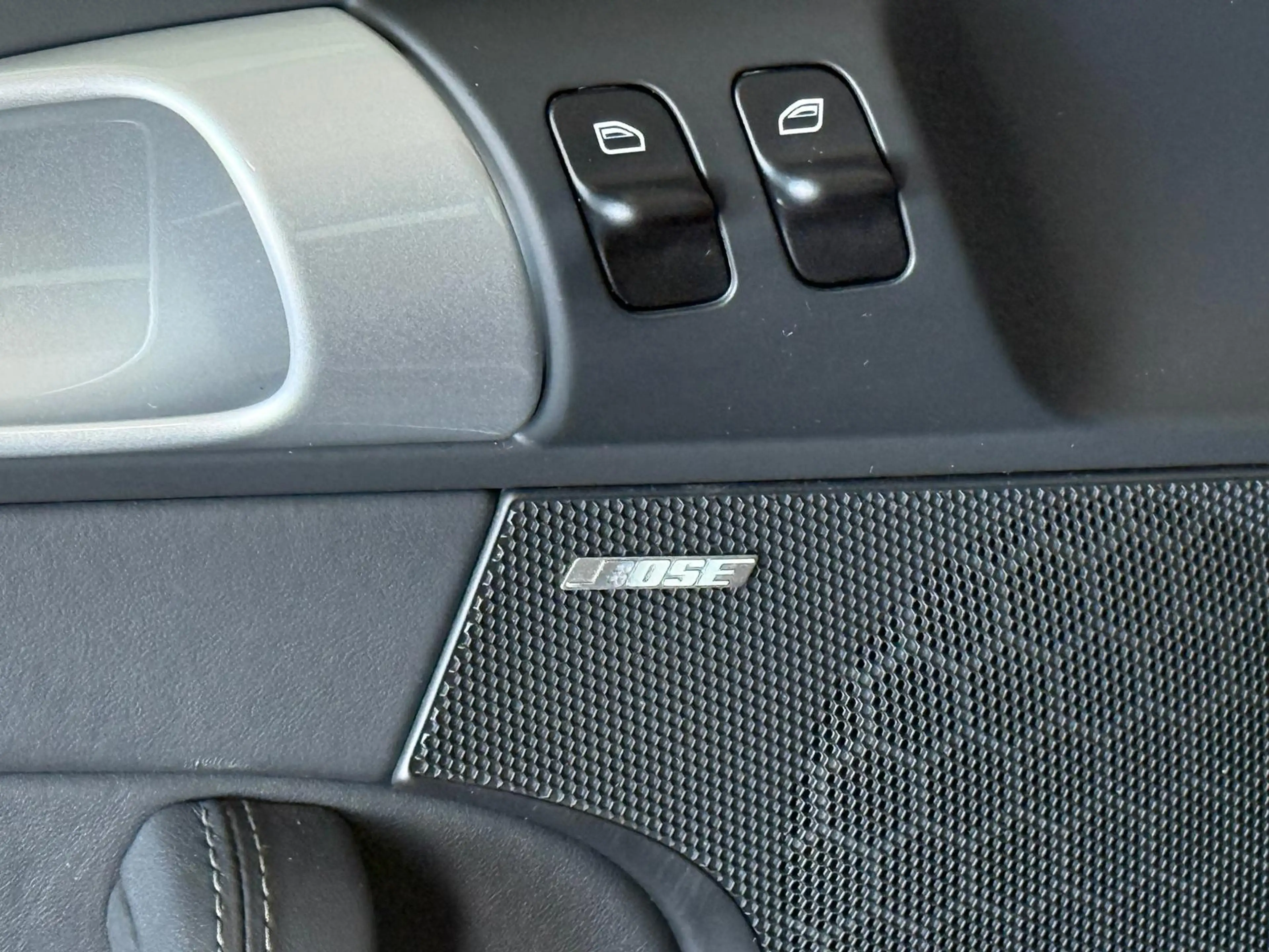 Porsche 997 Turbo Coupe aus 1.Hand Memory Sport-Chrono — photo 14
