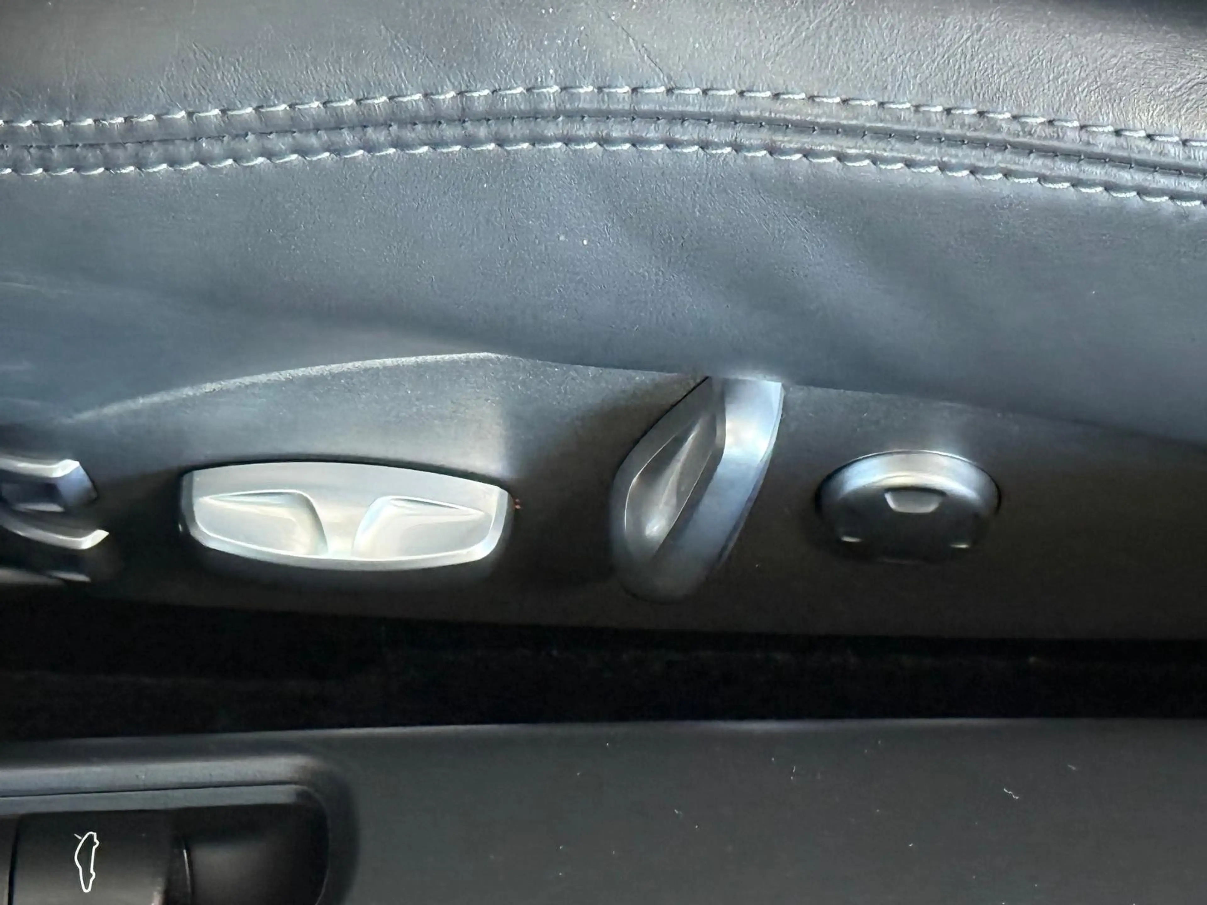 Porsche 997 Turbo Coupe aus 1.Hand Memory Sport-Chrono — photo 15