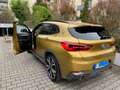 BMW X2 X2 sDrive20i Aut. Zlatá - thumbnail 9