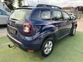 Dacia Duster 1.0TCE*GPL*100CV*NAVI*BLUETOOTH*LED*GANCIO* Blu/Azzurro - thumbnail 4