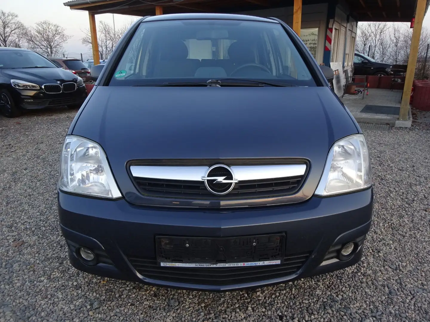 Opel Meriva 1.6 Edition - 2