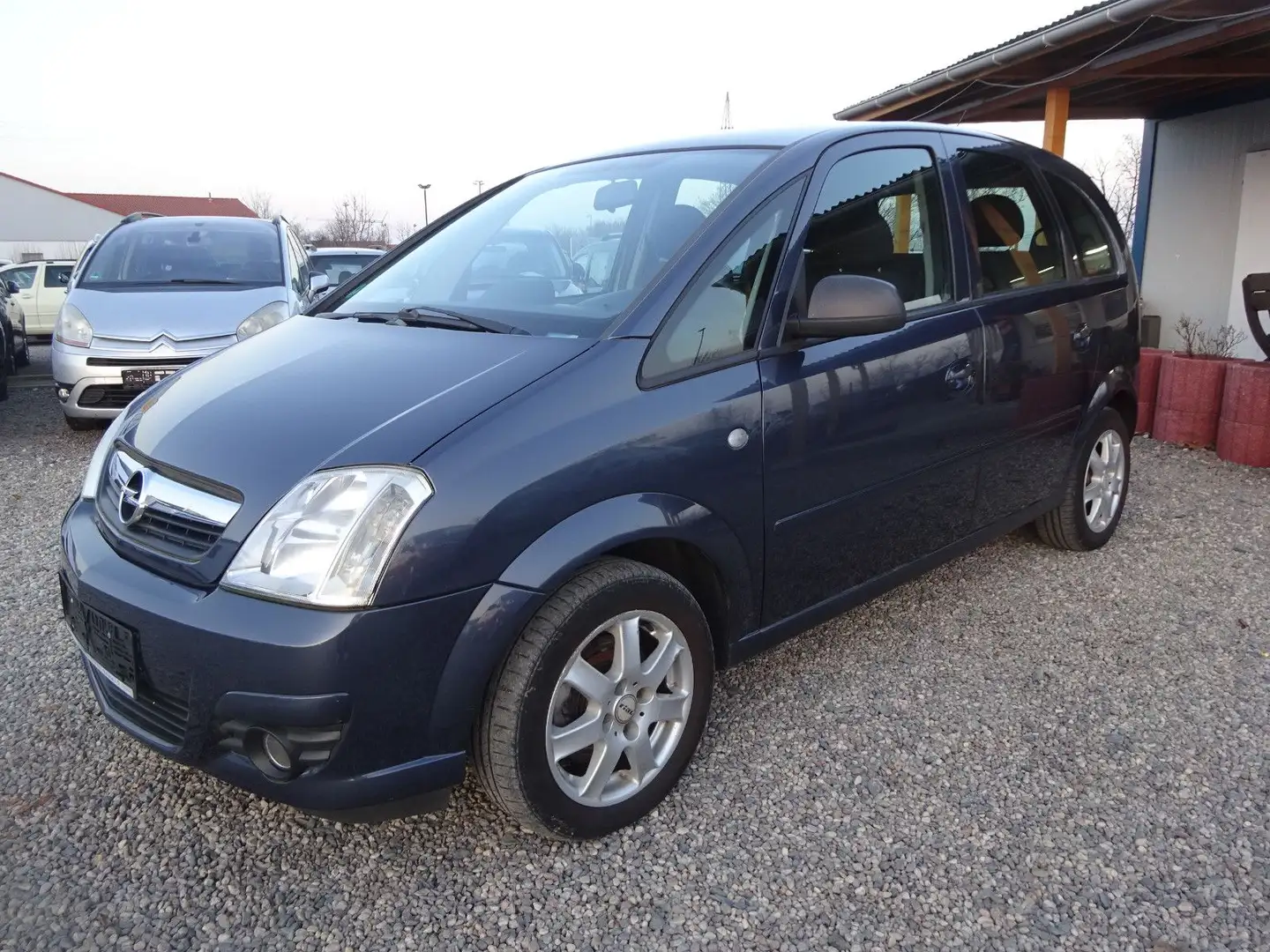 Opel Meriva 1.6 Edition - 1