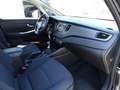 Kia Carens 1,6l Edition 7, Klima, 7-Sitzer, Sitzheizung, EInp Schwarz - thumbnail 13