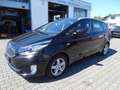 Kia Carens 1,6l Edition 7, Klima, 7-Sitzer, Sitzheizung, EInp Schwarz - thumbnail 3