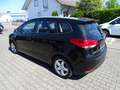 Kia Carens 1,6l Edition 7, Klima, 7-Sitzer, Sitzheizung, EInp Schwarz - thumbnail 6
