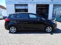 Kia Carens 1,6l Edition 7, Klima, 7-Sitzer, Sitzheizung, EInp Schwarz - thumbnail 17