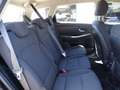 Kia Carens 1,6l Edition 7, Klima, 7-Sitzer, Sitzheizung, EInp Schwarz - thumbnail 9
