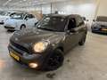 MINI Cooper S Countryman Mini 1.6 Pepper / NETTE AUTO / DEALER ONDERHOUDEN Gris - thumbnail 2