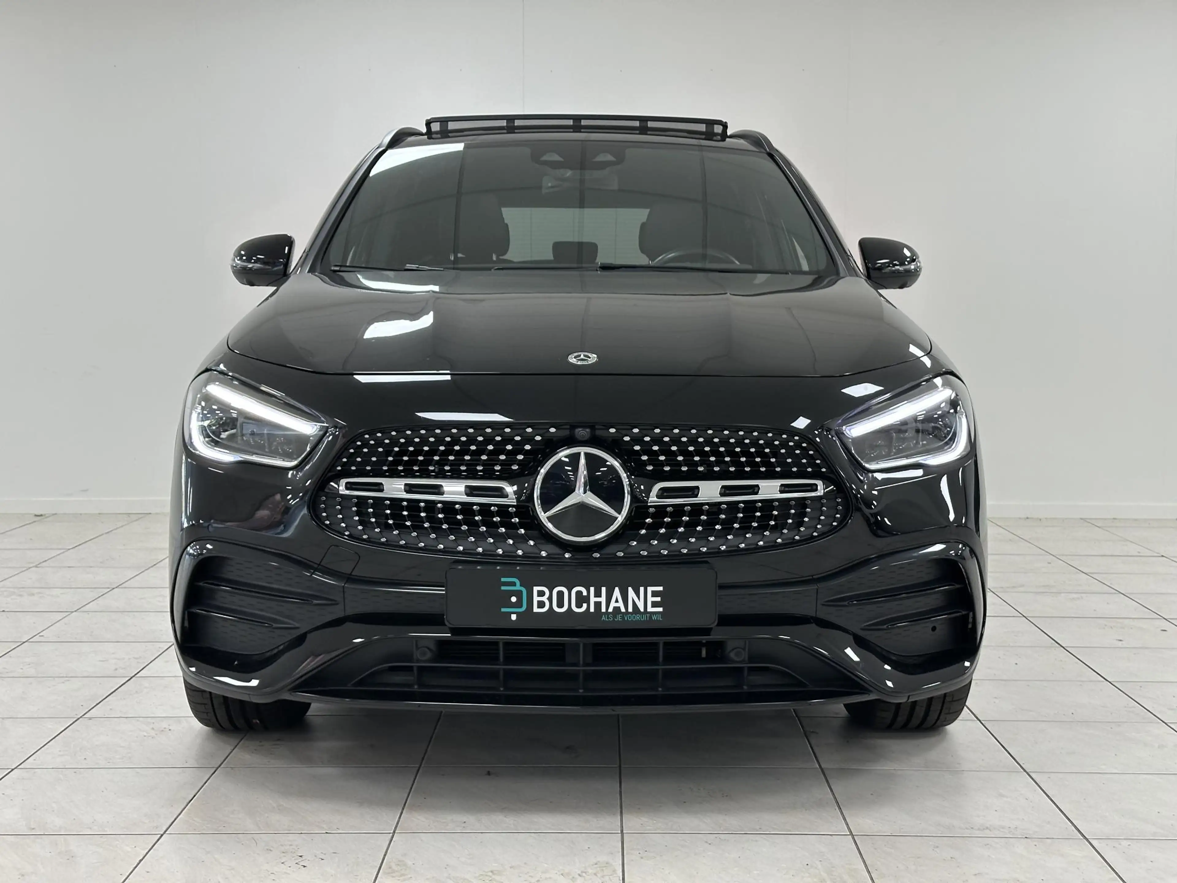 Mercedes-Benz GLA 250 e AMG Line ELEKT. SCHUIF/KANTELDAK | 360 CAMERA | — photo 20