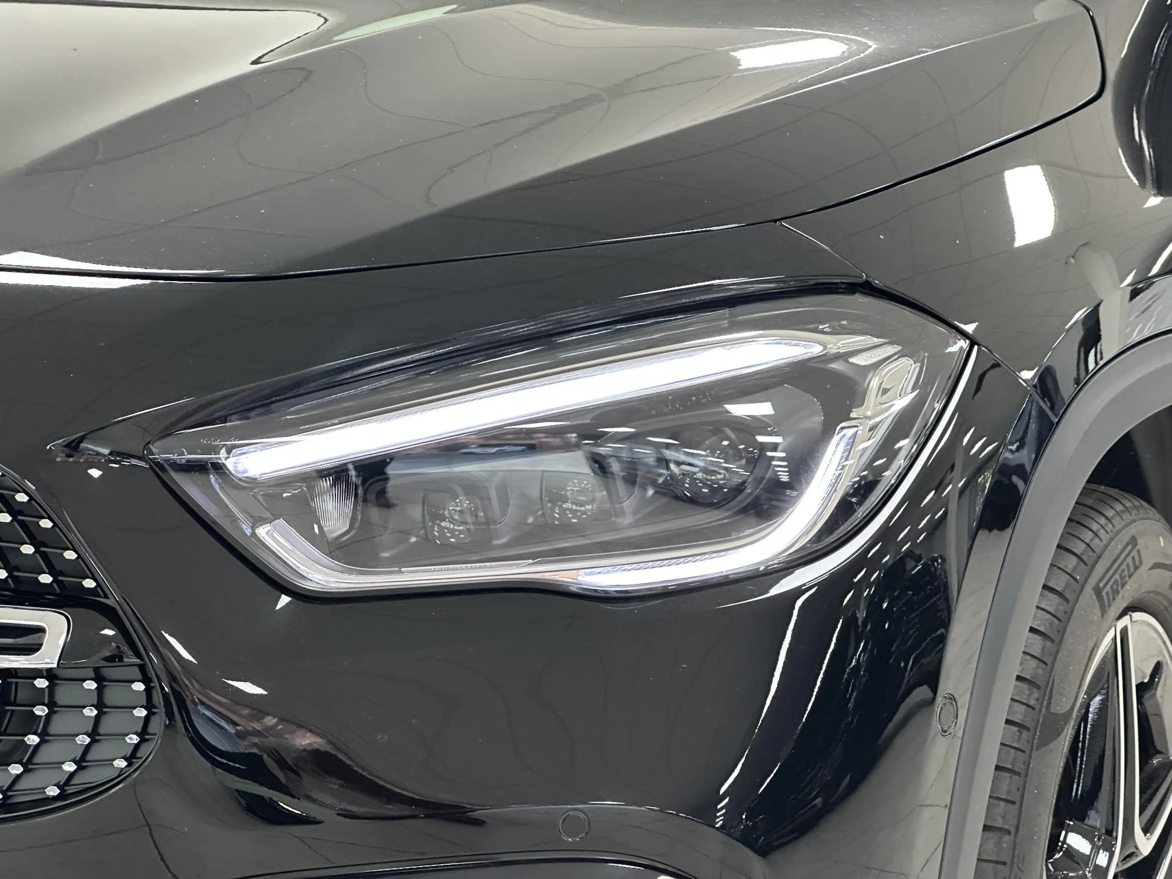 Mercedes-Benz GLA 250 e AMG Line ELEKT. SCHUIF/KANTELDAK | 360 CAMERA | — photo 34