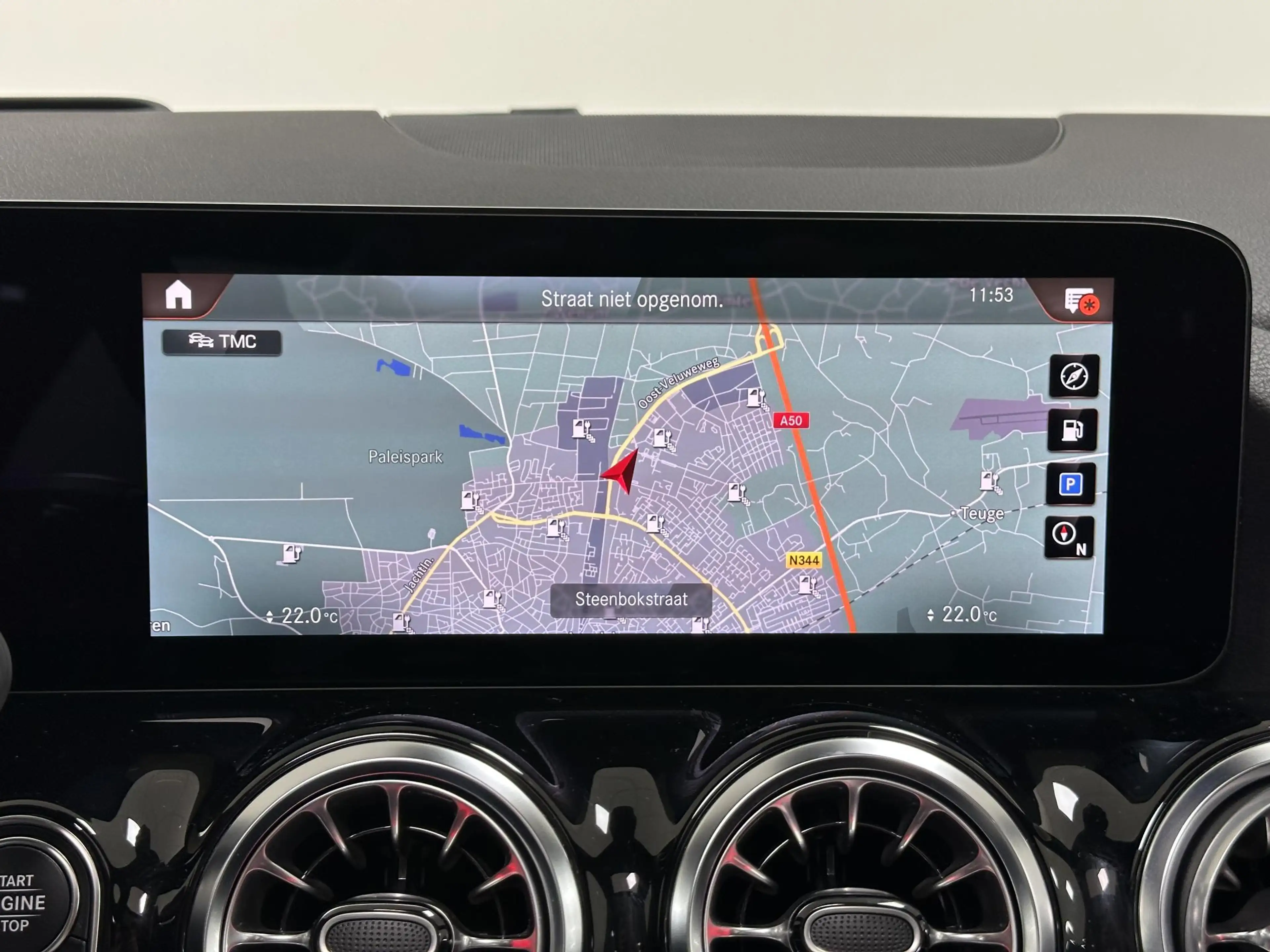 Mercedes-Benz GLA 250 e AMG Line ELEKT. SCHUIF/KANTELDAK | 360 CAMERA | — photo 11