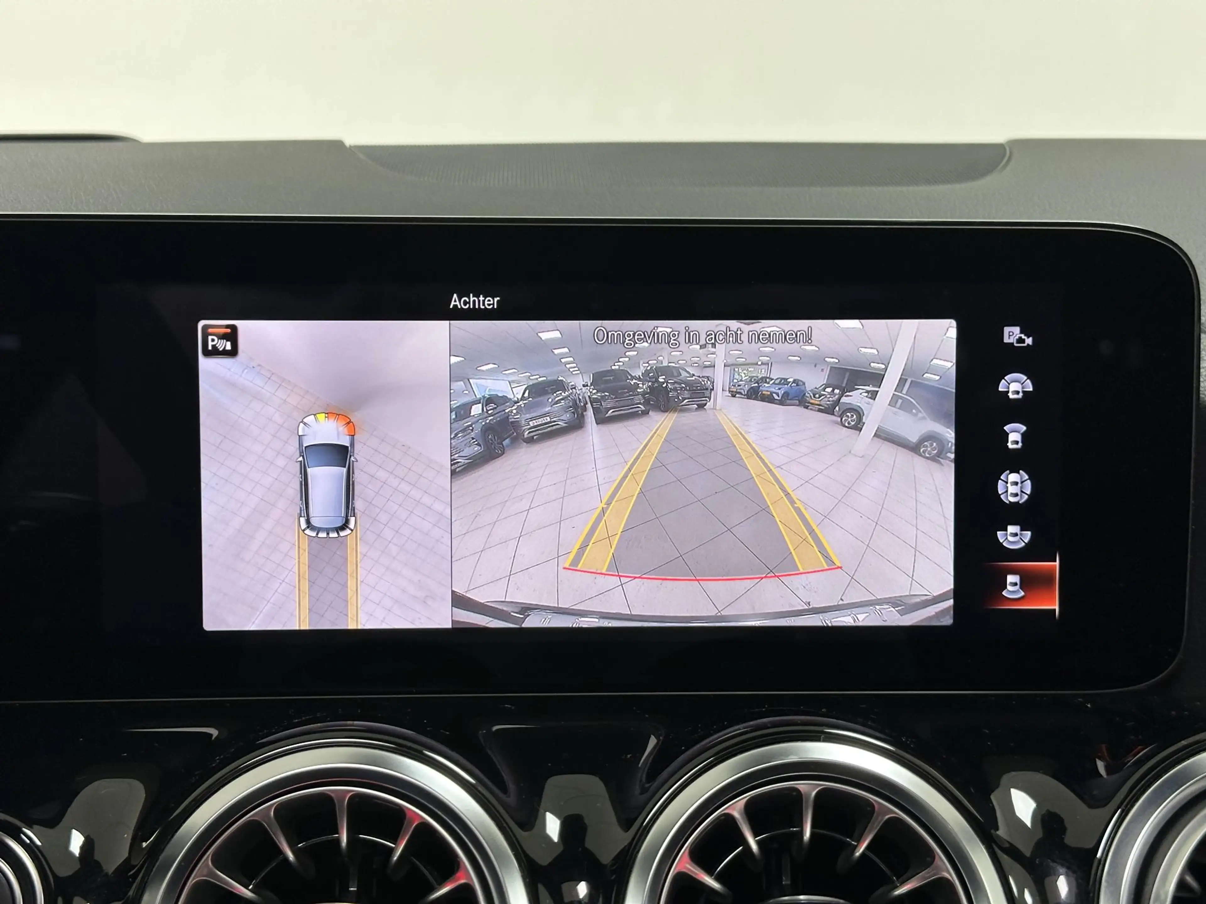 Mercedes-Benz GLA 250 e AMG Line ELEKT. SCHUIF/KANTELDAK | 360 CAMERA | — photo 12
