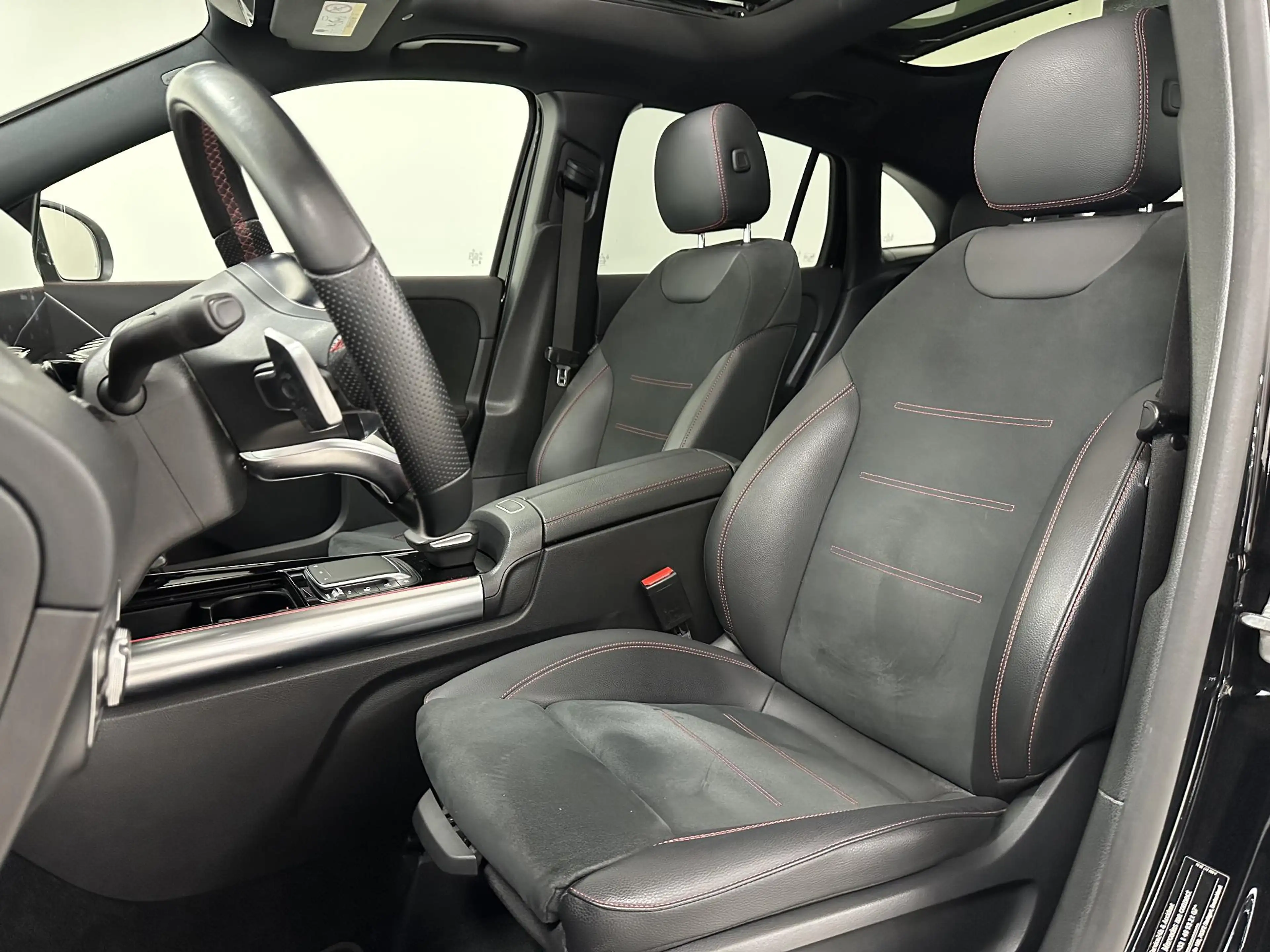 Mercedes-Benz GLA 250 e AMG Line ELEKT. SCHUIF/KANTELDAK | 360 CAMERA | — photo 7