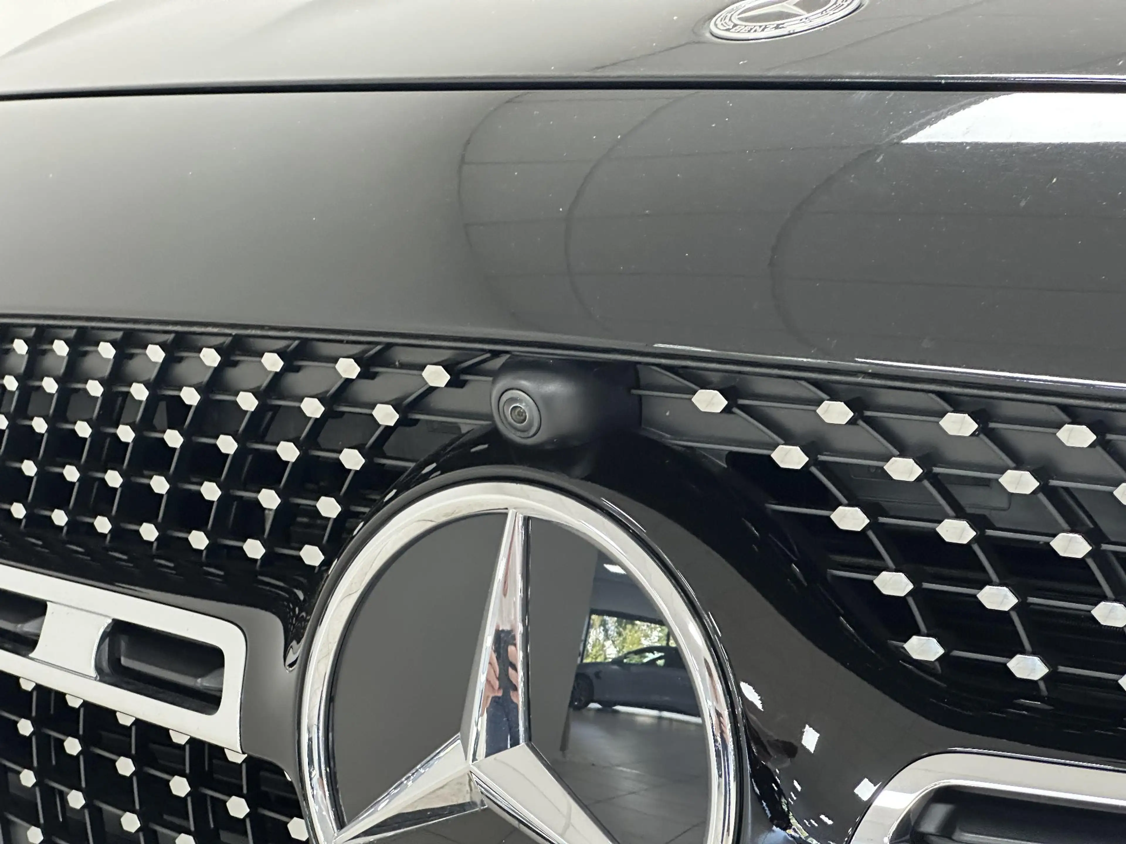 Mercedes-Benz GLA 250 e AMG Line ELEKT. SCHUIF/KANTELDAK | 360 CAMERA | — photo 33