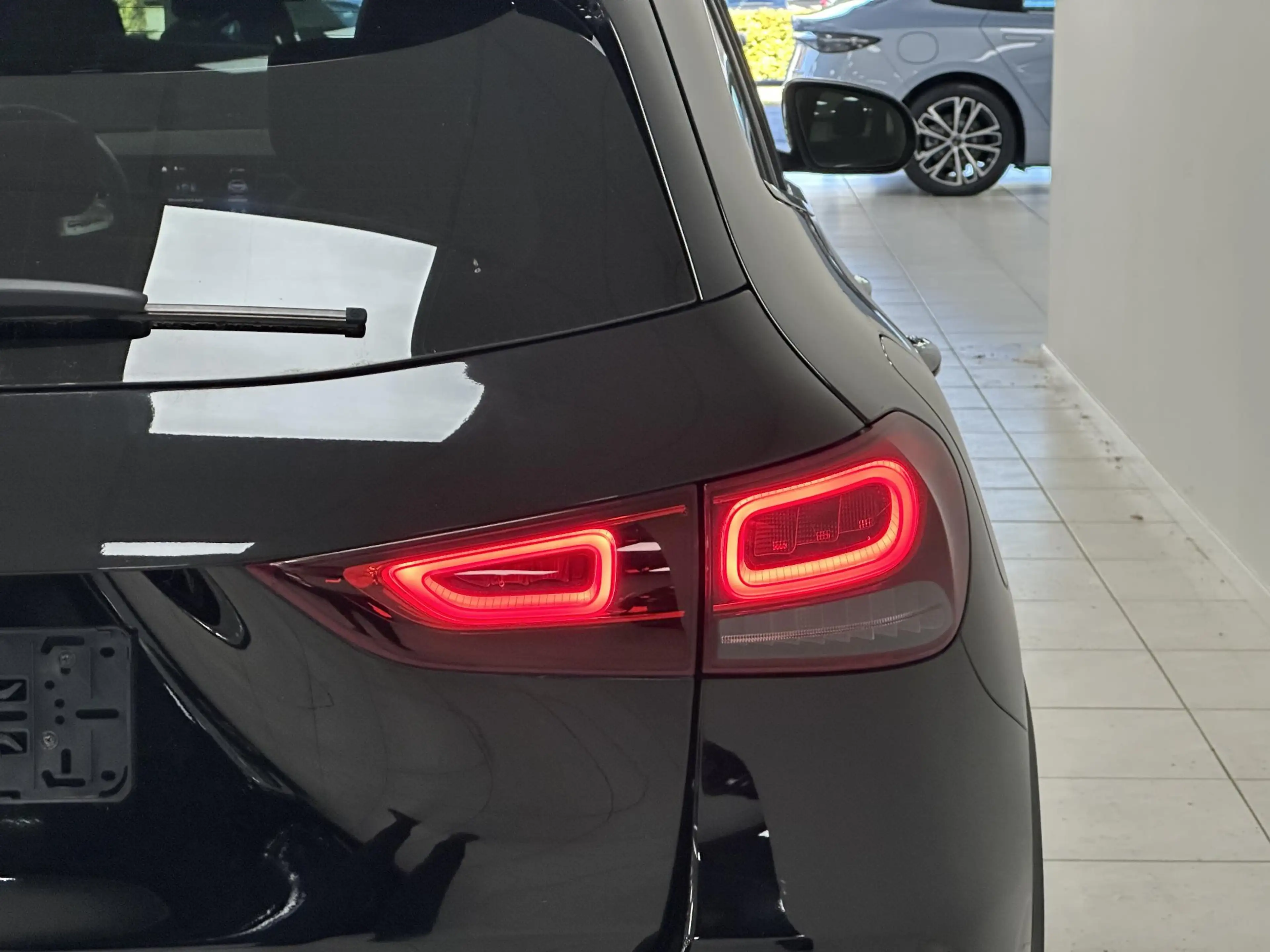 Mercedes-Benz GLA 250 e AMG Line ELEKT. SCHUIF/KANTELDAK | 360 CAMERA | — photo 39