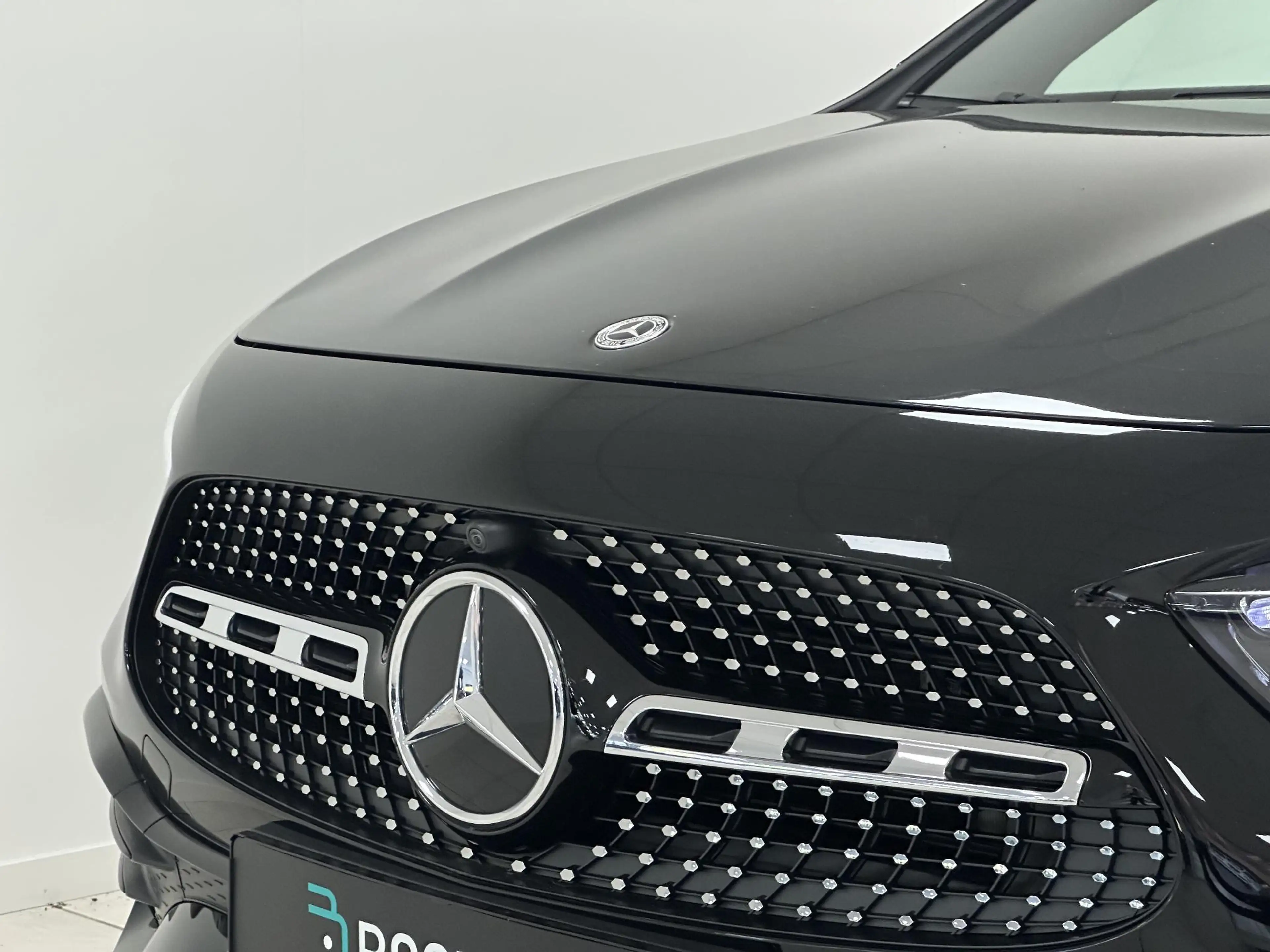 Mercedes-Benz GLA 250 e AMG Line ELEKT. SCHUIF/KANTELDAK | 360 CAMERA | — photo 32