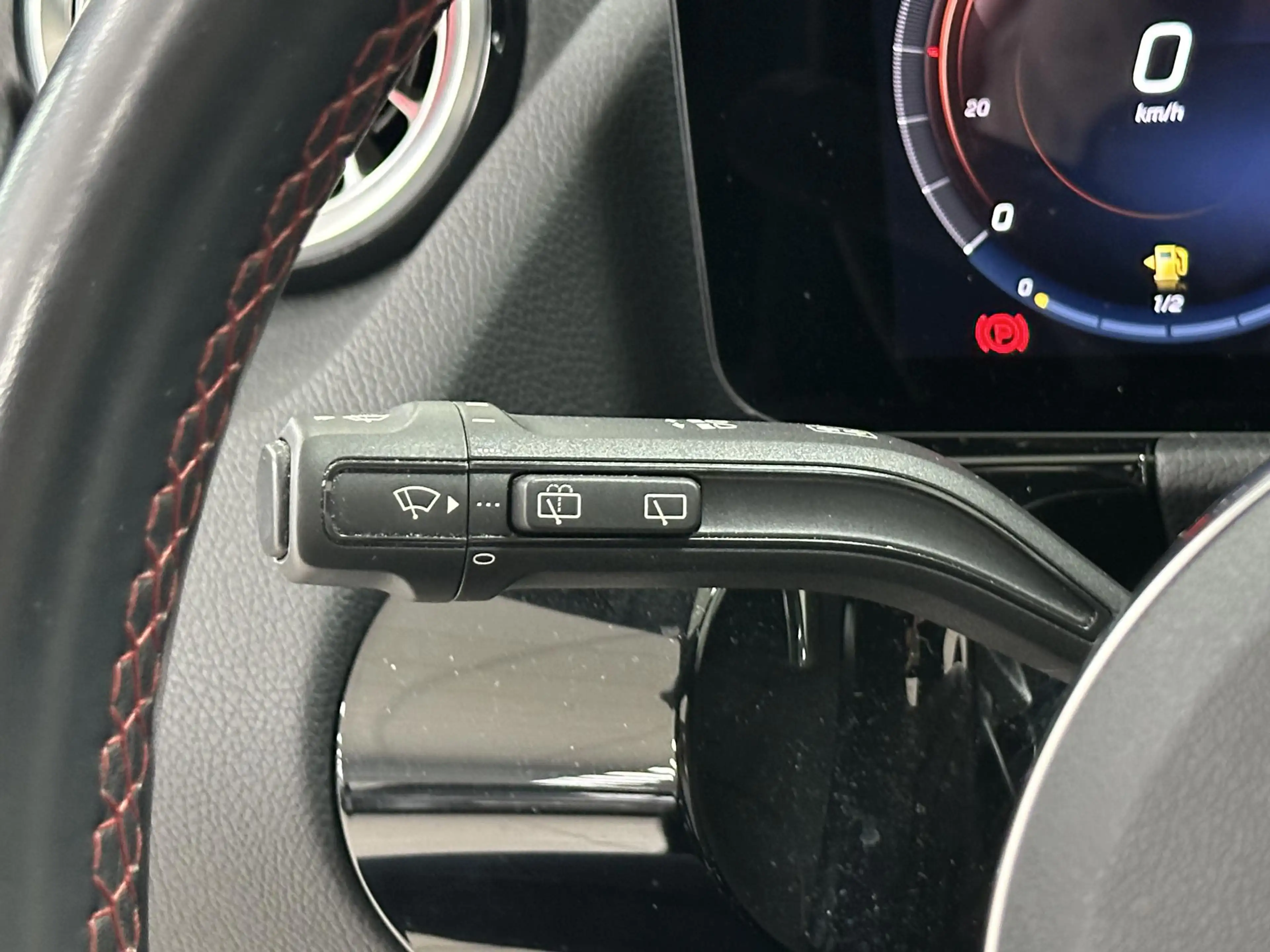Mercedes-Benz GLA 250 e AMG Line ELEKT. SCHUIF/KANTELDAK | 360 CAMERA | — photo 27