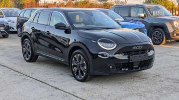 HYBRID LA PRIMA DCT 6 1.2cc 100cv ASSIST FRENATA