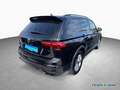 Volkswagen Tiguan Allspace R-Line 2.0 TDI DSG 193PS Schwarz - thumbnail 4