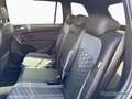 Volkswagen Tiguan Allspace R-Line 2.0 TDI DSG 193PS Schwarz - thumbnail 10