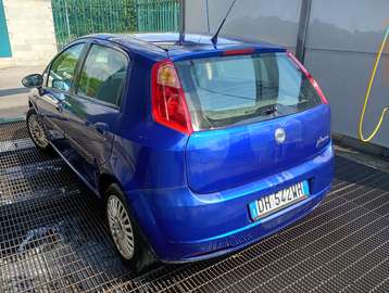Grande Punto III 2005 5p 1.2 Dynamic 65cv